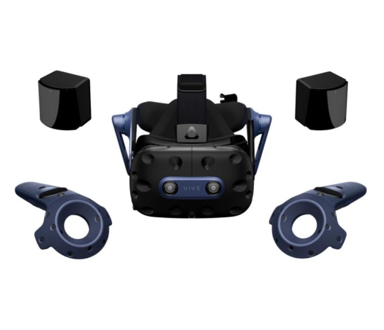 Picture of HTC VIVE Pro 2 Full Kit