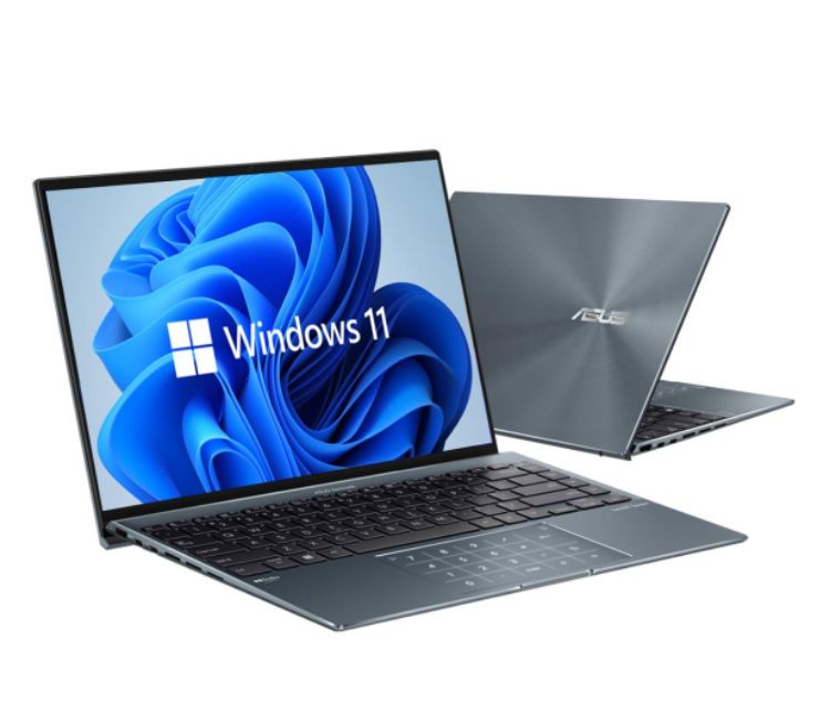 Picture of ASUS ZenBook 14X i5-1135G7/16GB/512/Win11 OLED