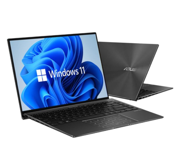 Picture of ASUS Zenbook 14X R7-5800H/16GB/512/Win11