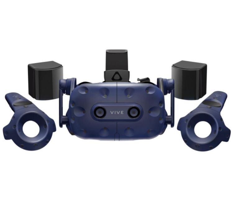 Picture of HTC VIVE Pro Full Kit