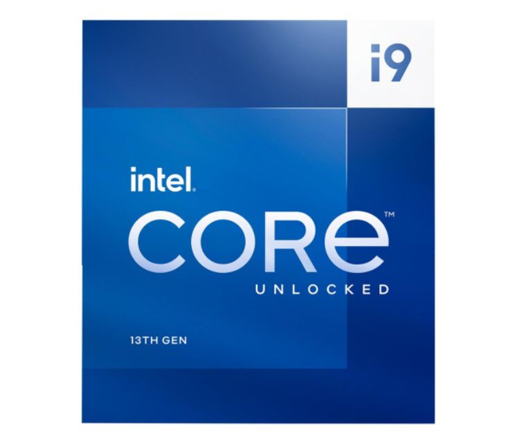Picture of Intel Core i9-13900K