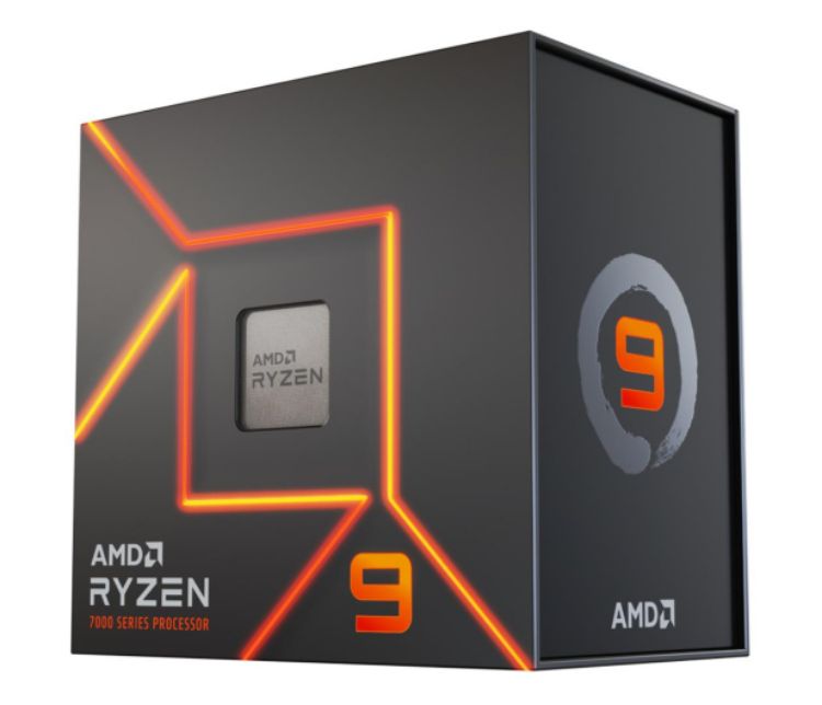 Picture of AMD Ryzen 9 7950X