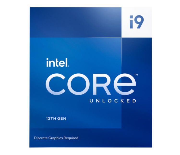 Picture of Intel Core i9-13900KF