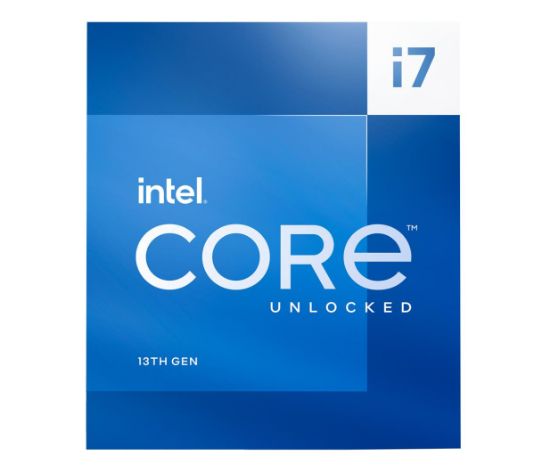 Picture of Intel Core i7-13700K