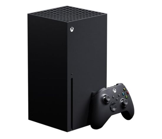 Picture of Microsoft Xbox Series X