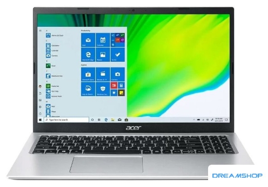 Изображение Ноутбук Acer Aspire 1 A115-32-C64B NX.A6MER.011