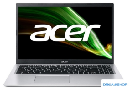 Изображение Ноутбук Acer Aspire 3 A315-59-57H0 NX.K6TEL.009