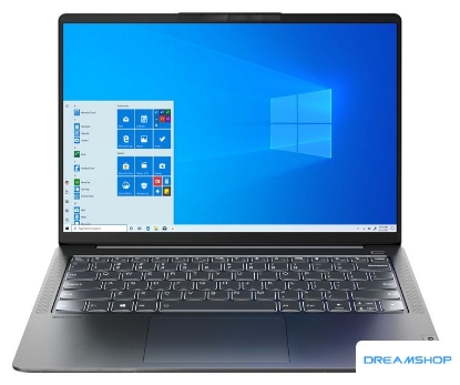 Изображение Ноутбук Lenovo IdeaPad 5 Pro 14ITL6 82L3002DRK
