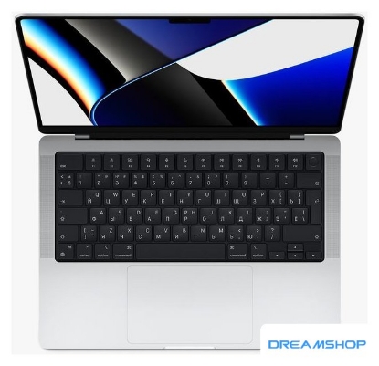 Изображение Ноутбук Apple Macbook Pro 14" M1 Pro 2021 MKGT3