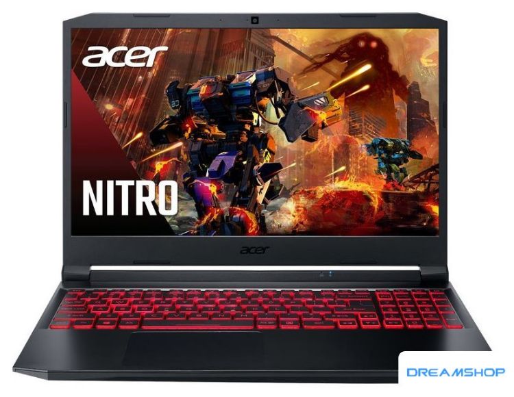 Изображение Игровой ноутбук Acer Nitro 5 AN515-57-546C NH.QEWEP.00G