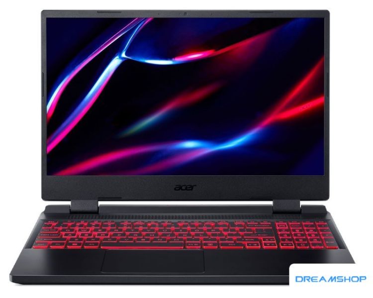 Изображение Игровой ноутбук Acer Nitro 5 AN515-46 NH.QGYEP.00J