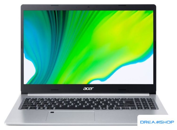 Изображение Ноутбук Acer Aspire 5 A515-45-R5ML NX.A84ER.010