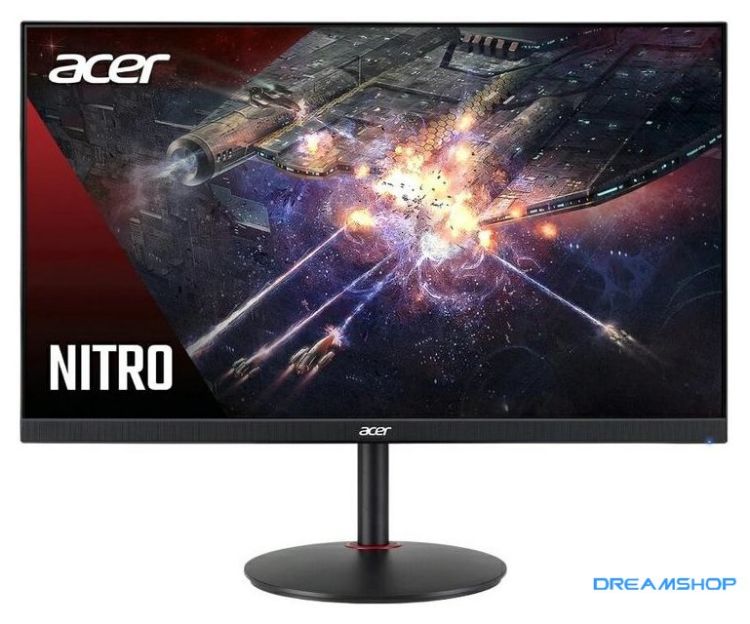 Изображение Игровой монитор Acer Nitro XV272Sbmiiprx